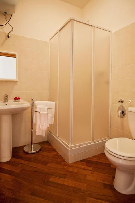 B&B Alba Catania Eksteriør billede