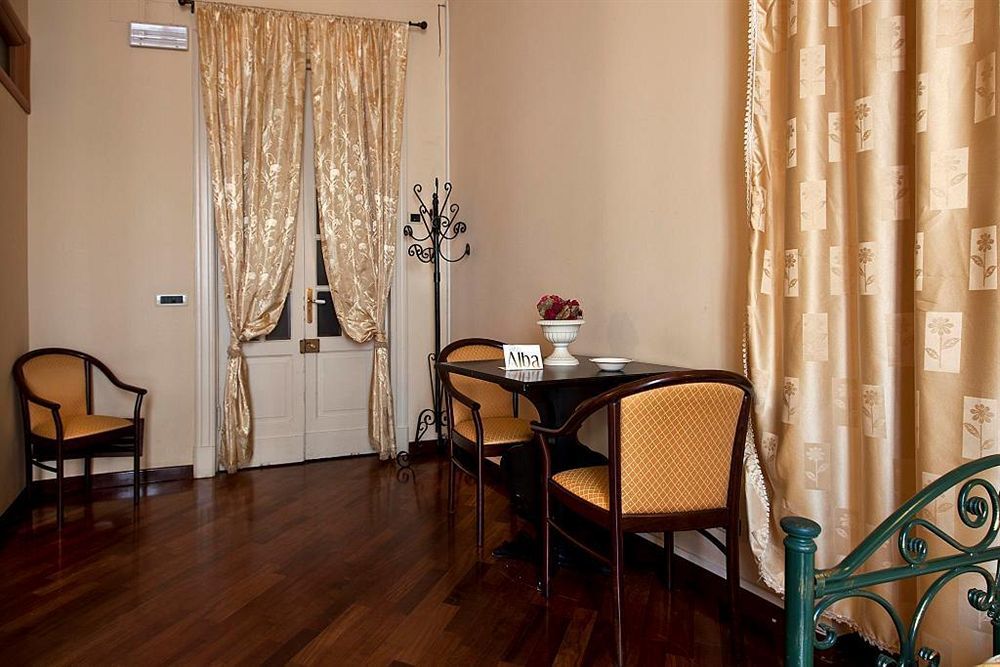B&B Alba Catania Eksteriør billede