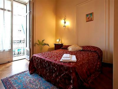 B&B Alba Catania Eksteriør billede