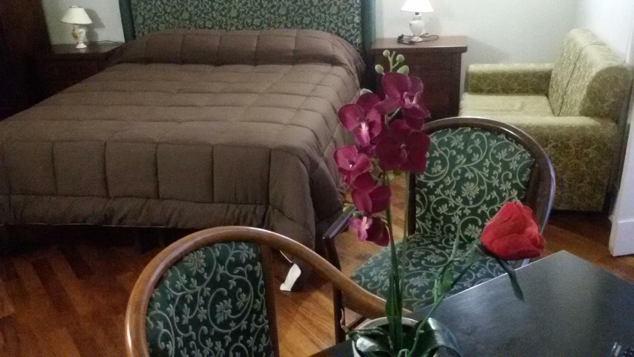 B&B Alba Catania Eksteriør billede